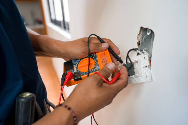 Best Ceiling Fan Installation Electrician  in West Reading, PA