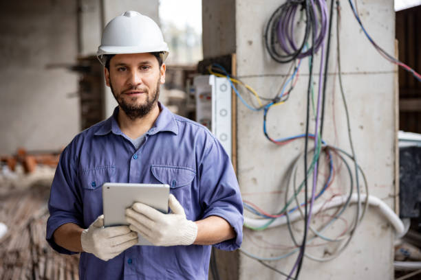 Best 24-Hour Electrician  in West Reading, PA