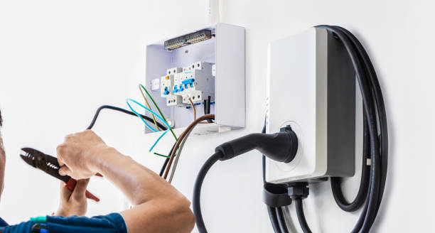 Best Electrical Rewiring Services  in West Reading, PA